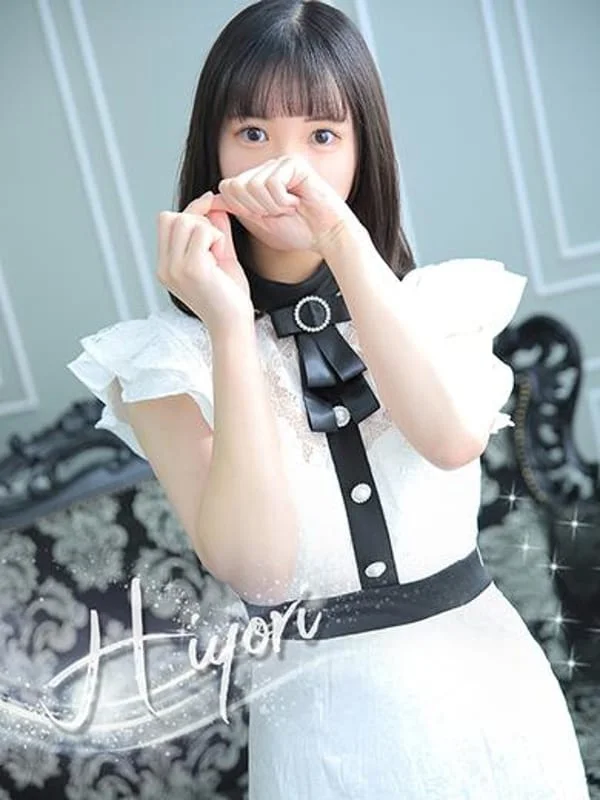 ひよりさんの写真