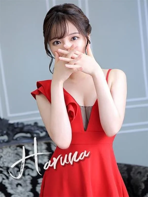 はるなさんの写真
