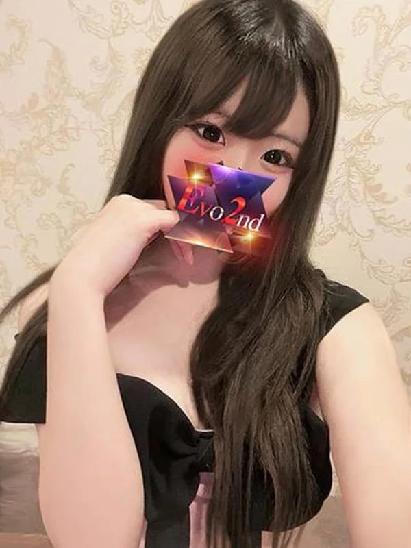 まりなさんの写真