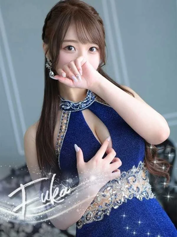ふうかさんの写真