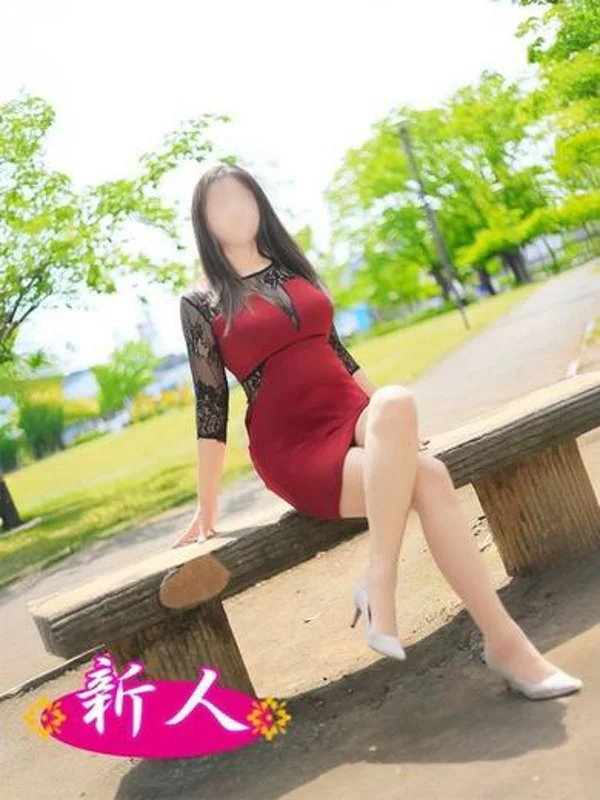 美澄杏さんの写真