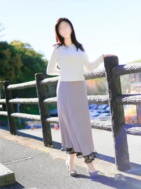 広瀬 菜奈さんの写真