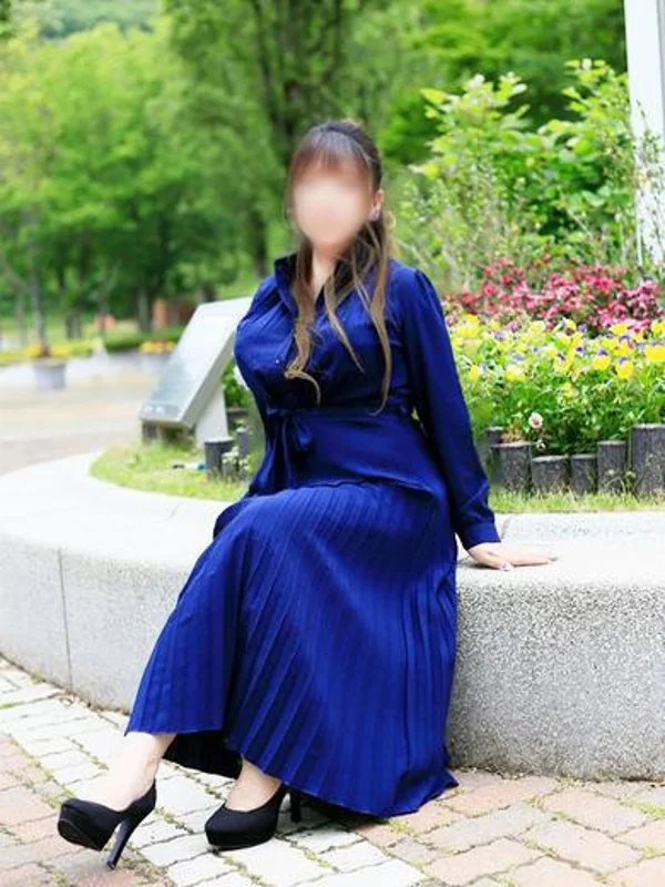 鈴木 みよさんの写真