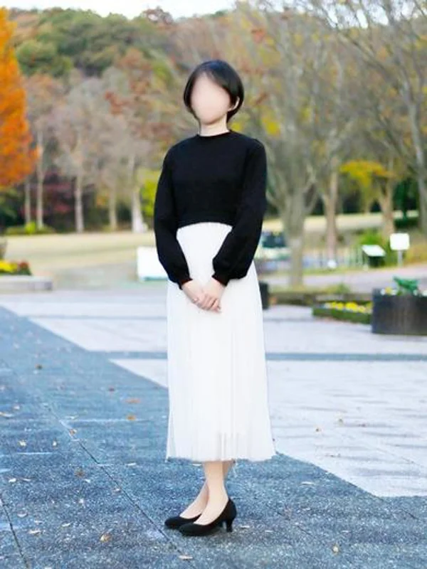 夏目 あやかさんの写真