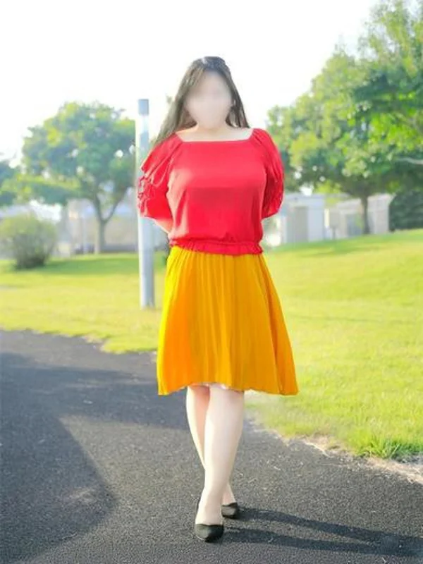 鈴原 めいさんの写真