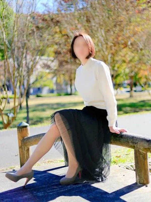 井上 優花さんの写真