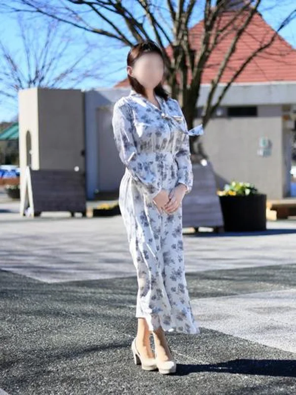 秋葉 真由美さんの写真