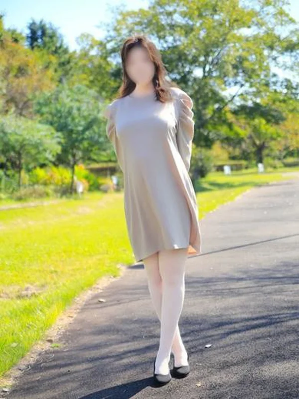 美園 まなみさんの写真