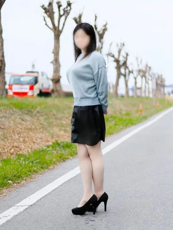 御坂 あやさんの写真