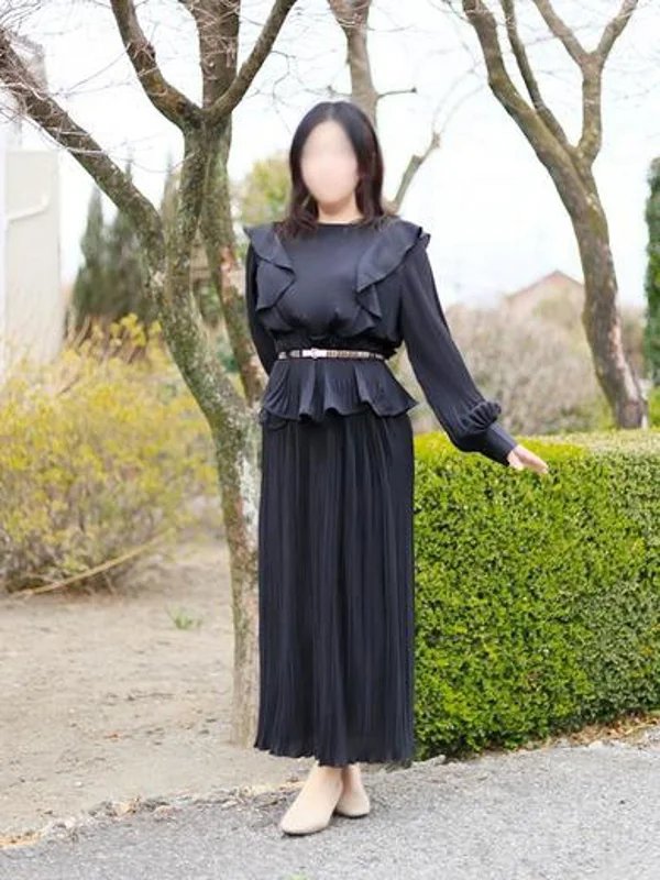 清水 えみさんの写真