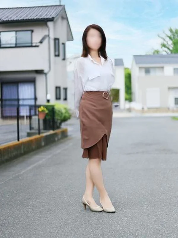 白河 ひとみさんの写真