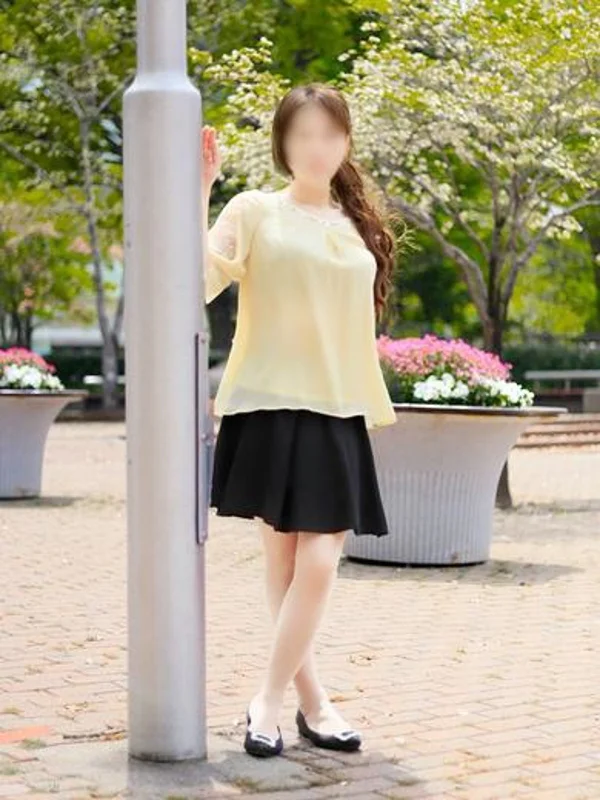 四宮 杏奈さんの写真