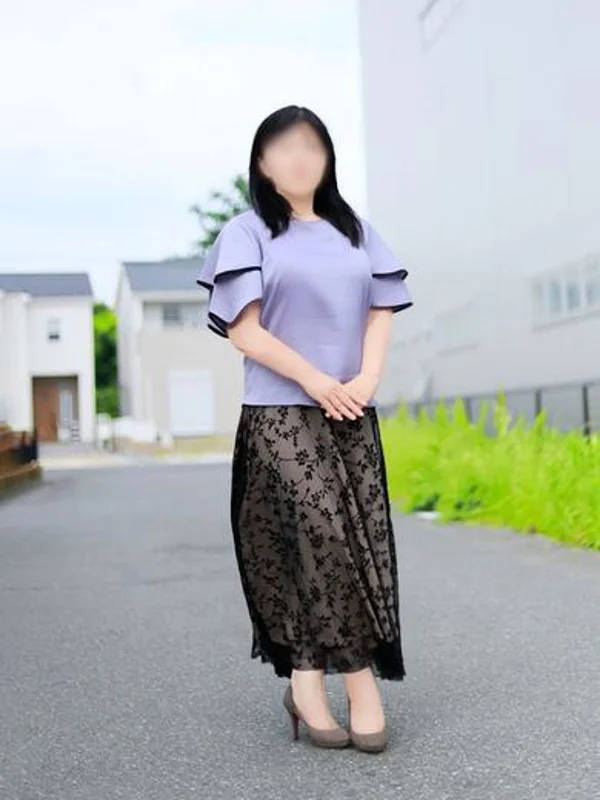 夕月 あいなさんの写真