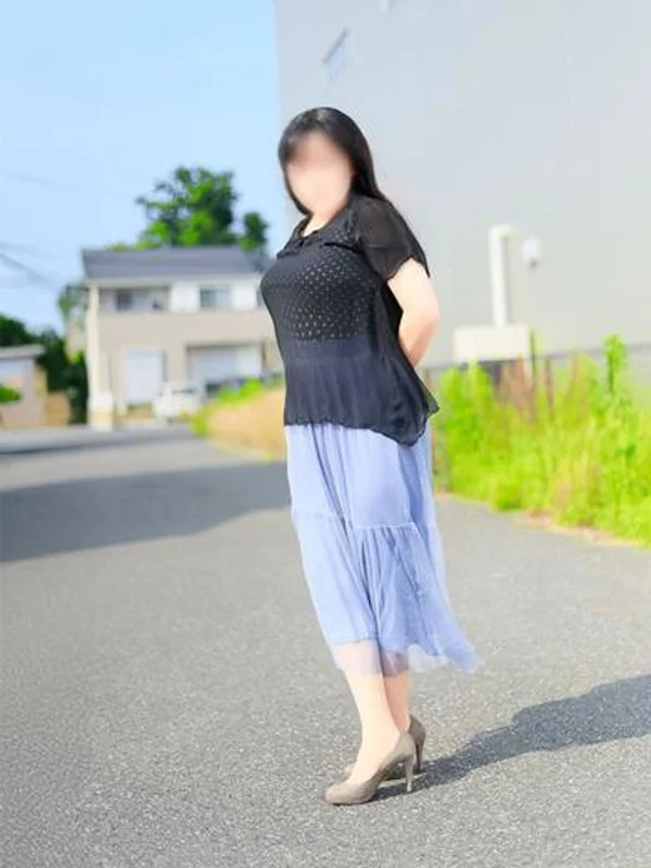 羽生 ゆうこさんの写真