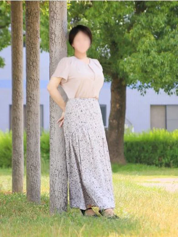 真木 涼子さんの写真