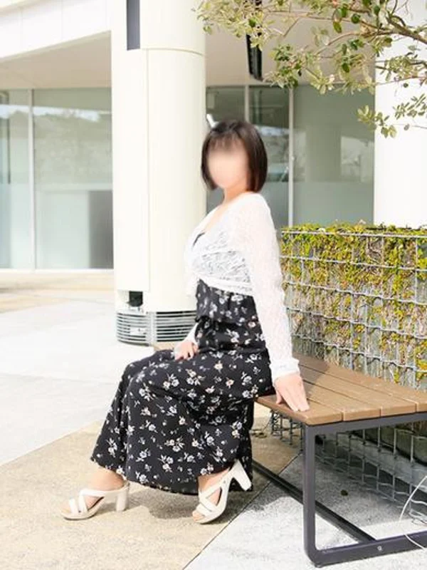 岡田 ゆかりさんの写真