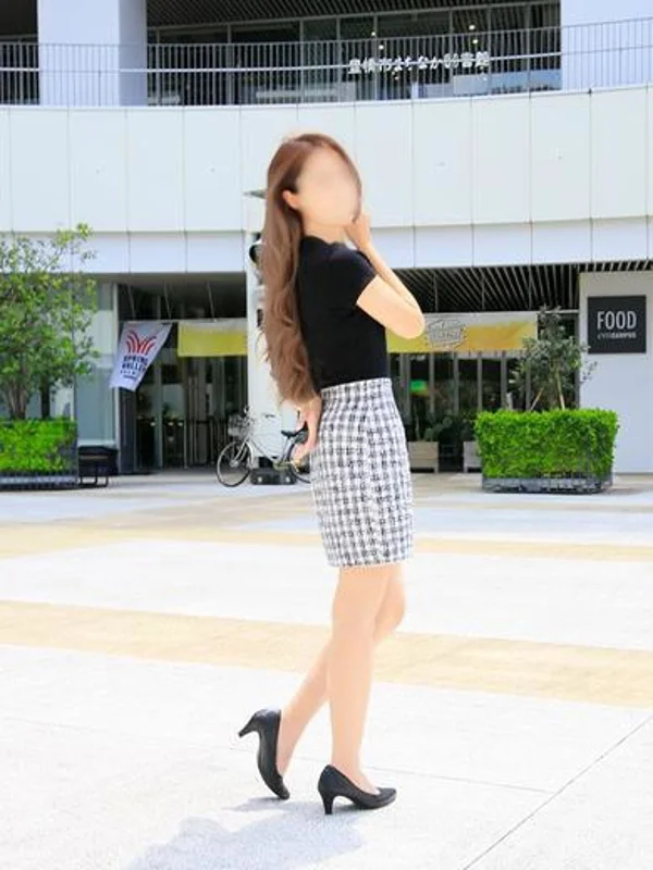 小柳 まりあさんの写真