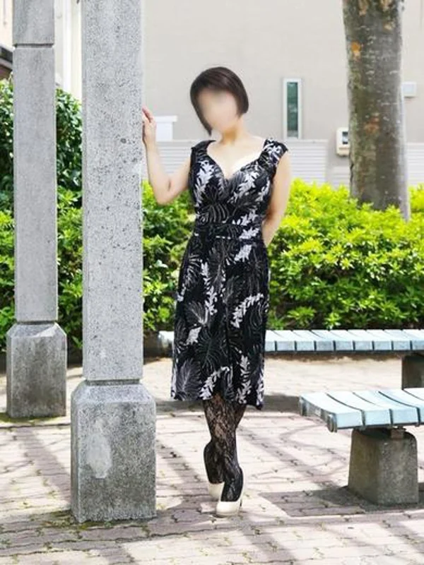 近衛愛芽さんの写真