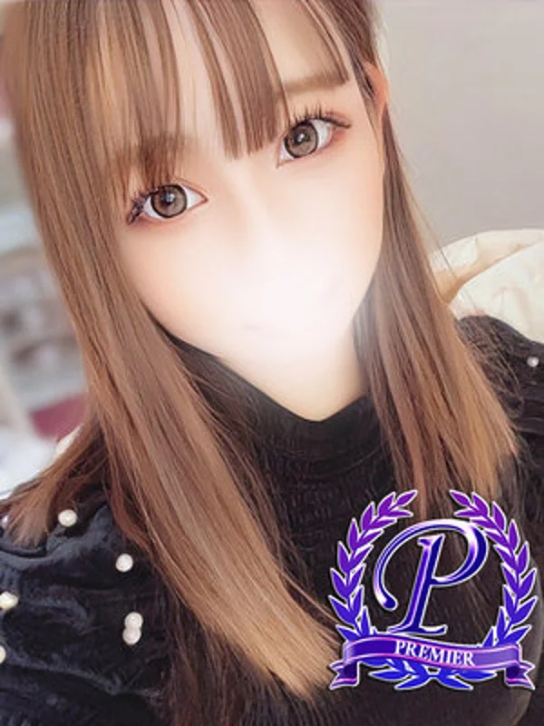 青井はなさんの写真