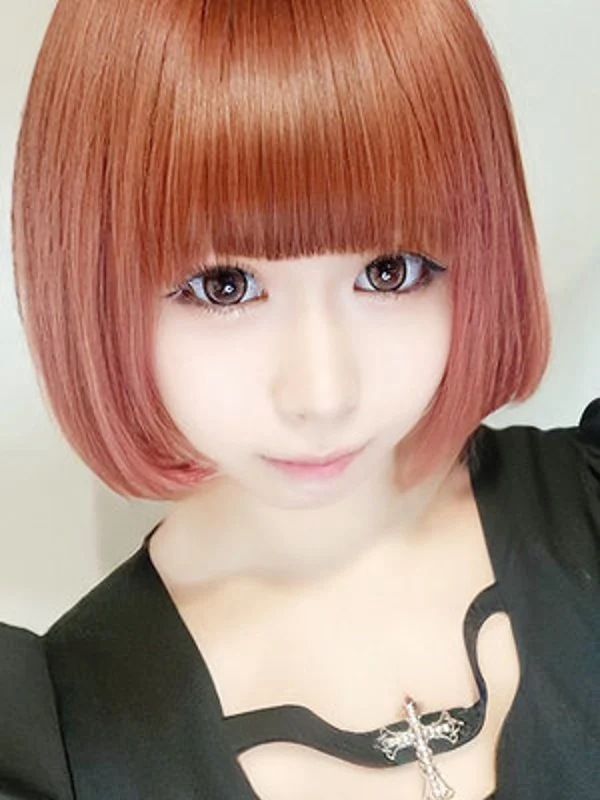 九条れおなさんの写真