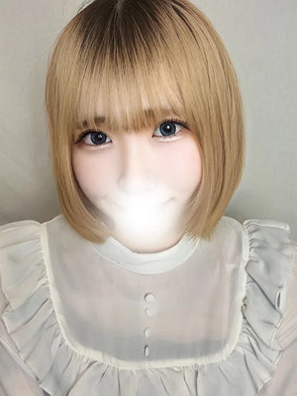 大見つむぎさんの写真