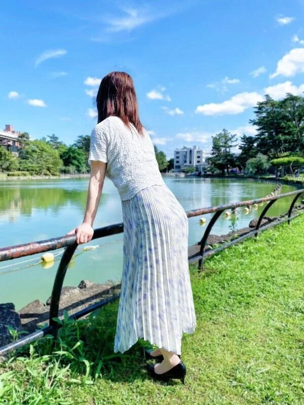 小出 あきさんの写真