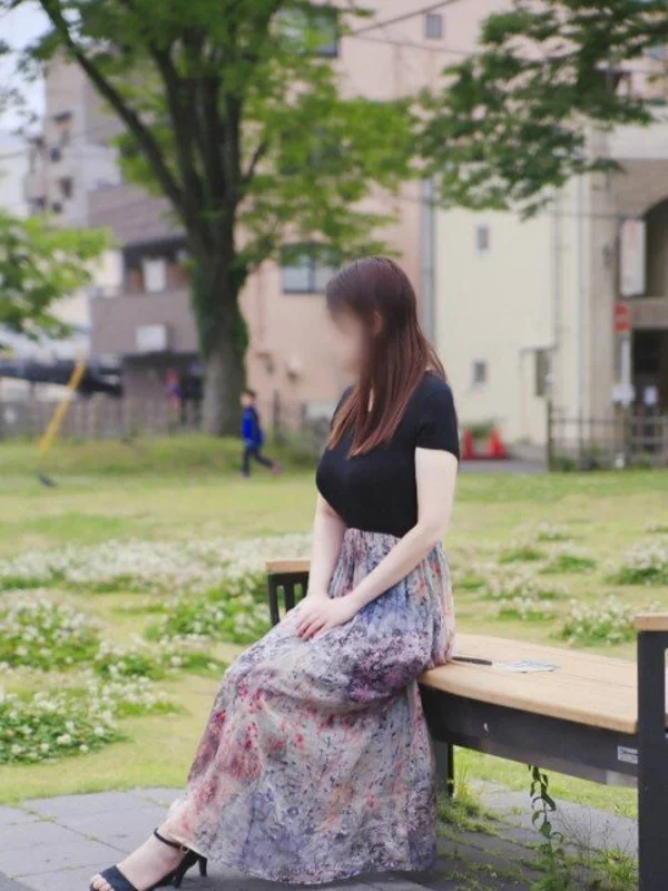 向井 あさみさんの写真