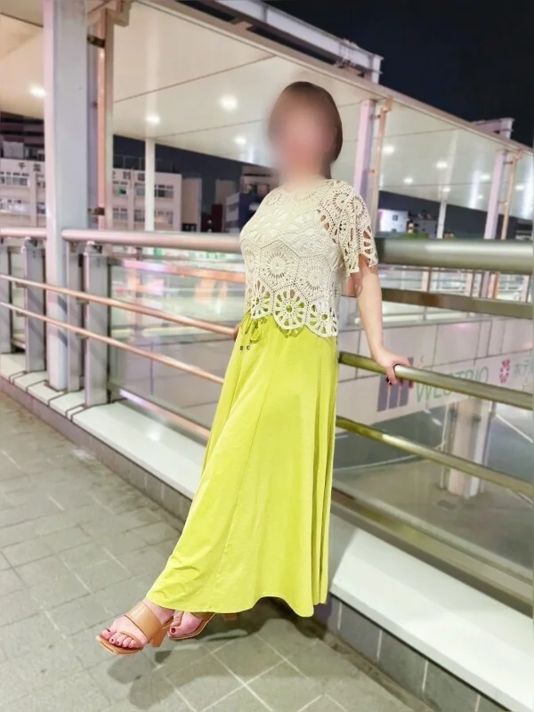 倉田 かなえさんの写真