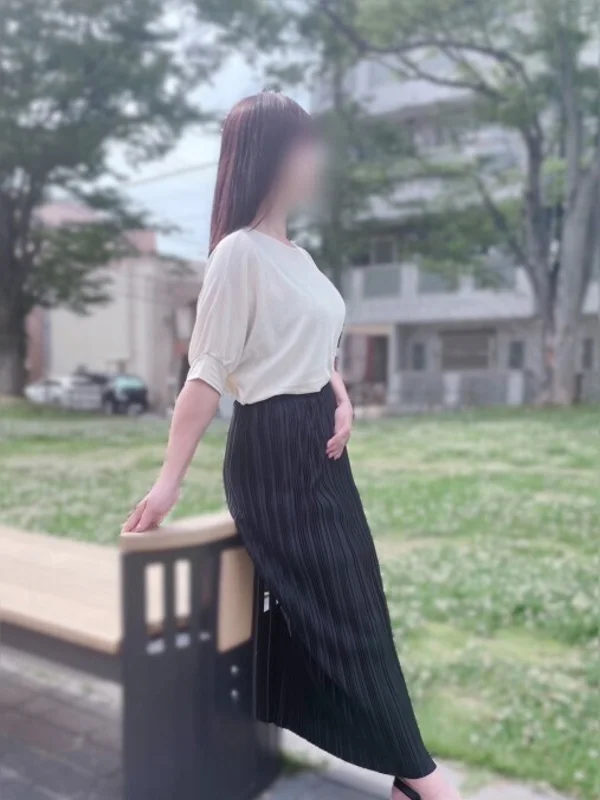 松本 かなさんの写真