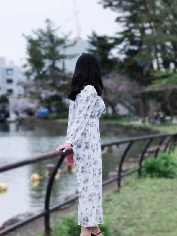 岡田 ゆきさんの写真