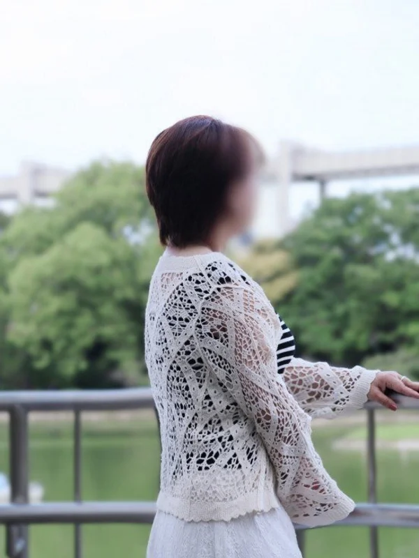 新井 恋子さんの写真