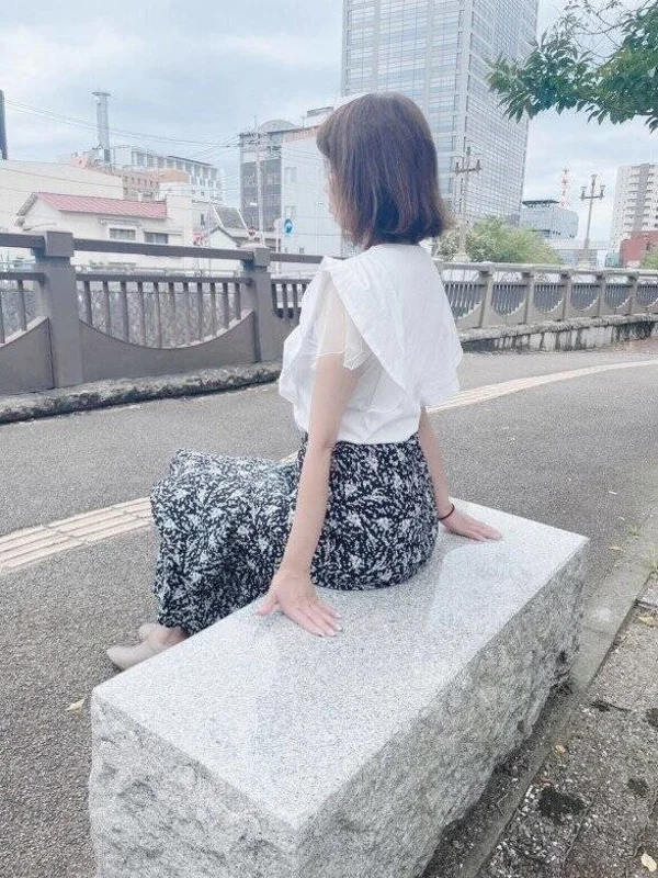 川崎 まいさんの写真