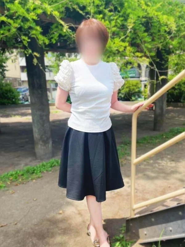 真木 ゆかりさんの写真
