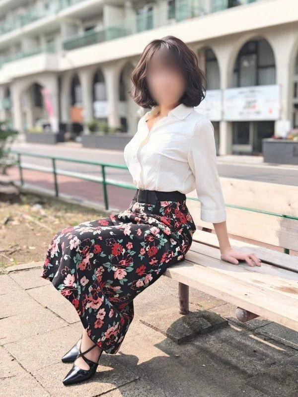 山田 はなえさんの写真