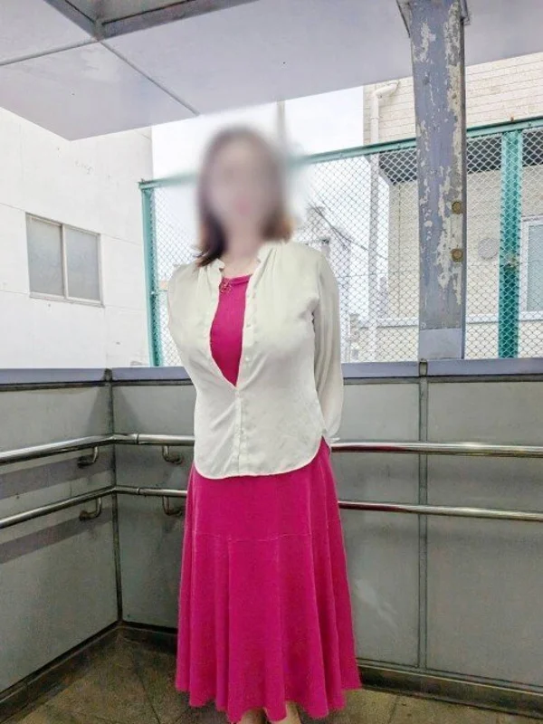 川井 さなえさんの写真