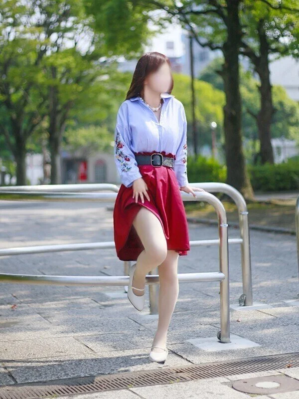 美咲愛さんの写真