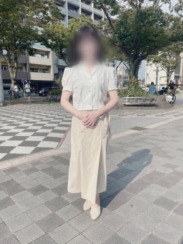 綾波 レイコさんの写真