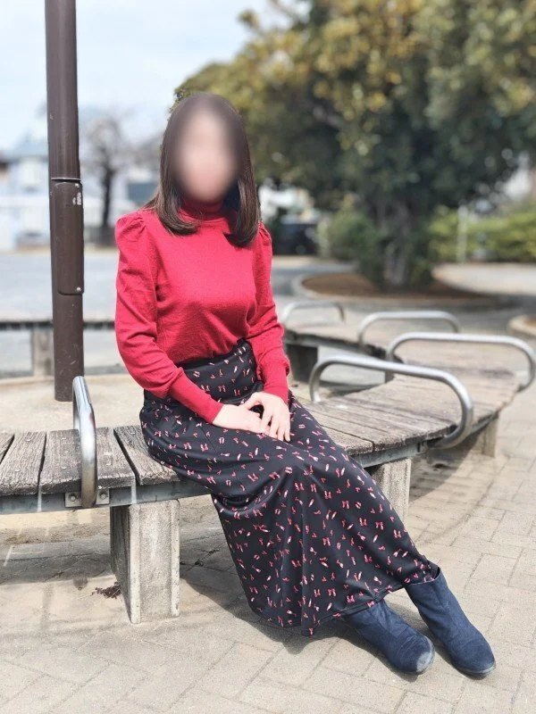 西条 えりこさんの写真