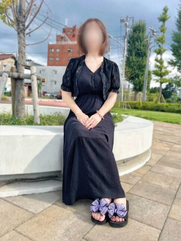 野口 ことねさんの写真