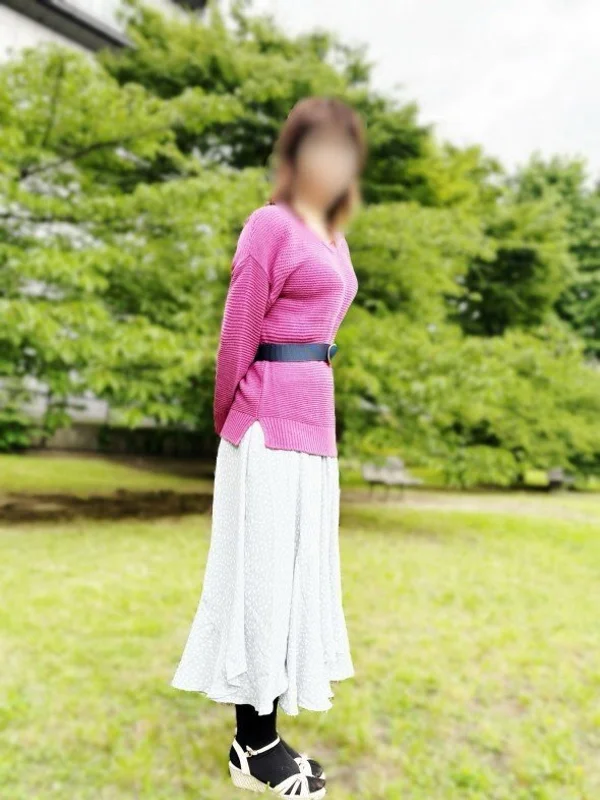 香山 みなみさんの写真