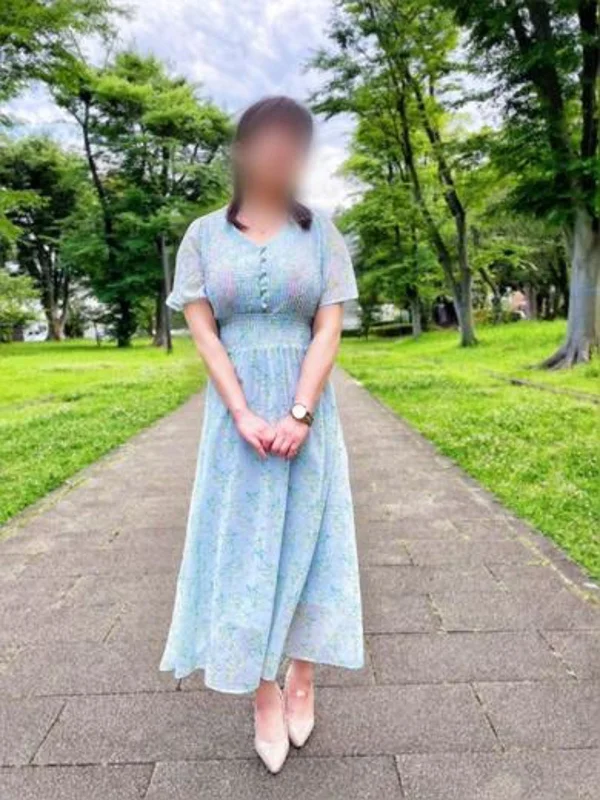 愛沢ちはるさんの写真