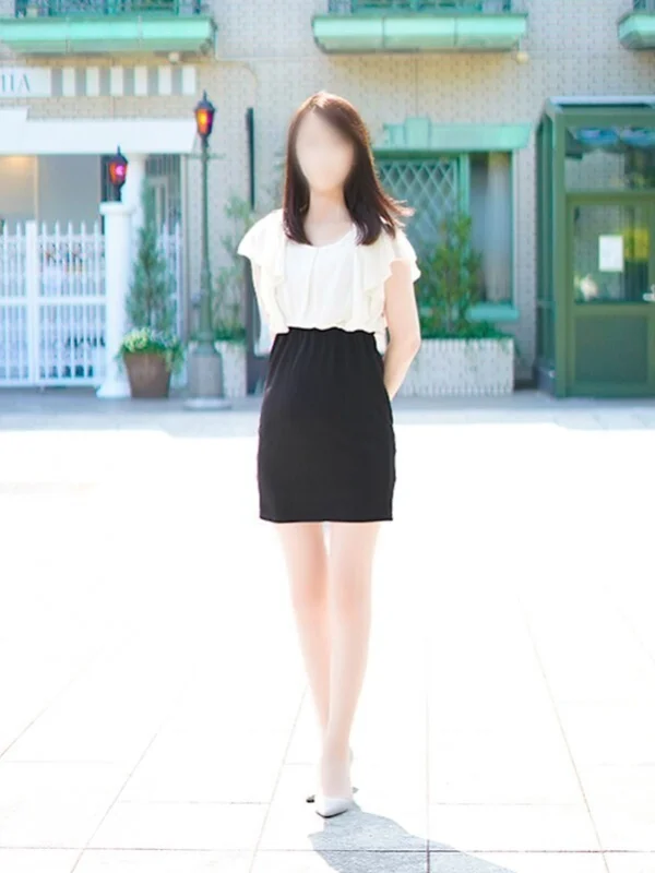 夏堀みな子さんの写真