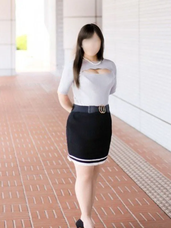 水森よしみさんの写真