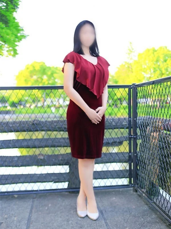 月見里 ゆめさんの写真