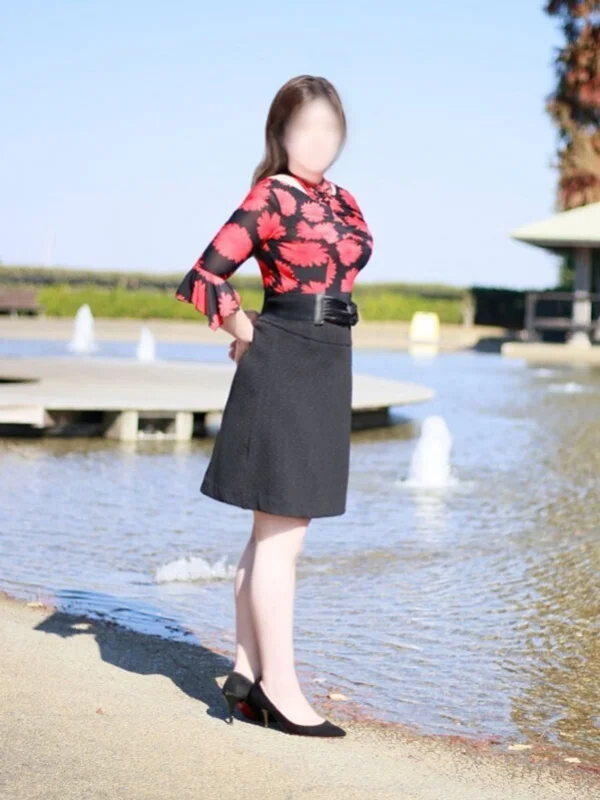 夏目美香さんの写真