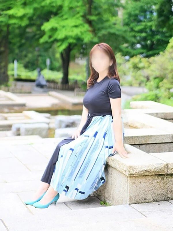 花咲結依さんの写真