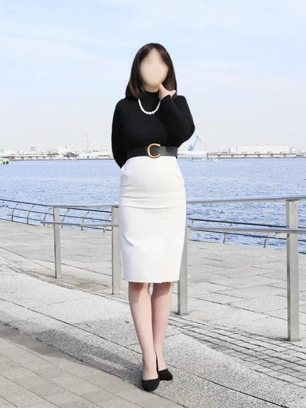 松本みなみさんの写真