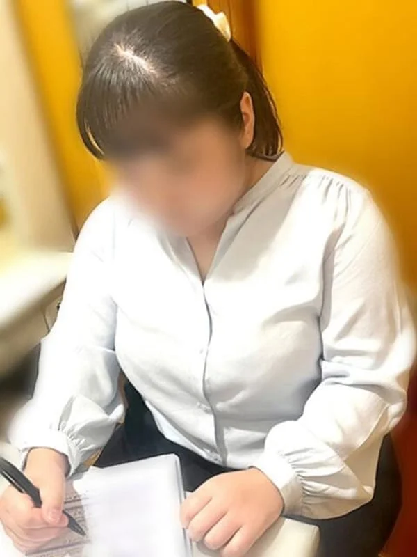 あやめさんの写真