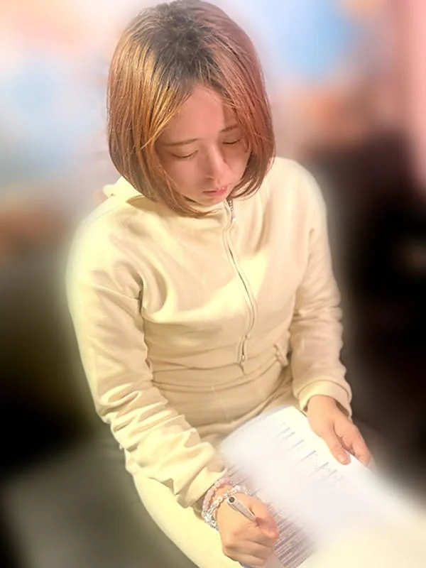 もこさんの写真