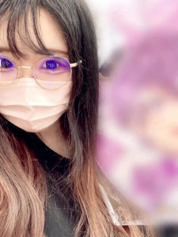 もなかさんの写真